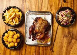 Texas BBQ Deli Smoke & Barrel Launches New Menu and Takeout Options