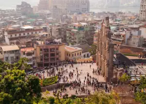 Foreign Visitors to Macau via Hong Kong to Enjoy 50% Round Trip Tickets