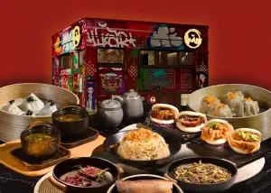 Delish Eats: Modern Chinese Fare and Cocktails, for Good and Bad at HAO