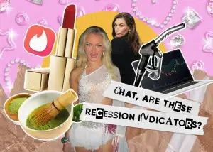 Lipstick and Hemlines: Are Recession Indicators Accurate?
