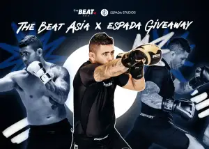 Join Our Giveaway with Espada Studio: Win 8x Class Membership, More Prizes