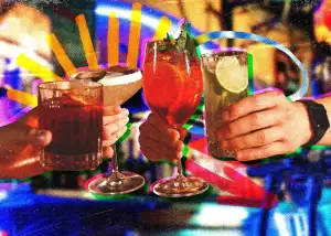 The Best Happy Hour Deals in Bangkok for Your Next Hangout