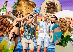 Best Junk Catering Options in Hong Kong for Your Next Boat Trip