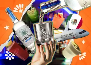 Win a Trip to Mexico for Two! Ultimate Guide to Margarita Mile 2026