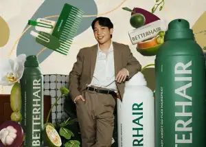 Celebrity Hair Stylist Paul Nebres on 2026’s Biggest Hair Care Trends