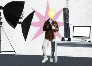 Booked, Shot, Slayed: Photo Studios with All-Inclusive Photo Experiences