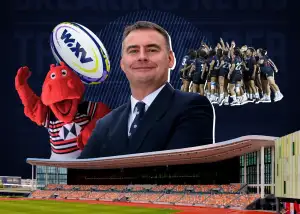 Beyond the Final Whistle: On Legacy-Building and the WXV Challenger 2026