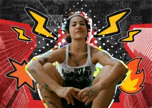 Up-And-Coming: SILVY on Finding Freedom Through Music and Her Indie Era