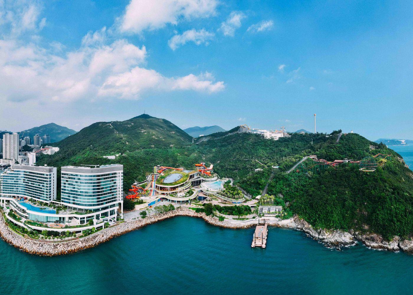 Macau&rsquo;s Top Hotels: Budget-Friendly Gems to Luxury Stays