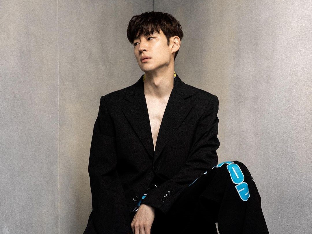 Catch K-Drama Actor Lee Je-hoon at His Fan Meeting in KL