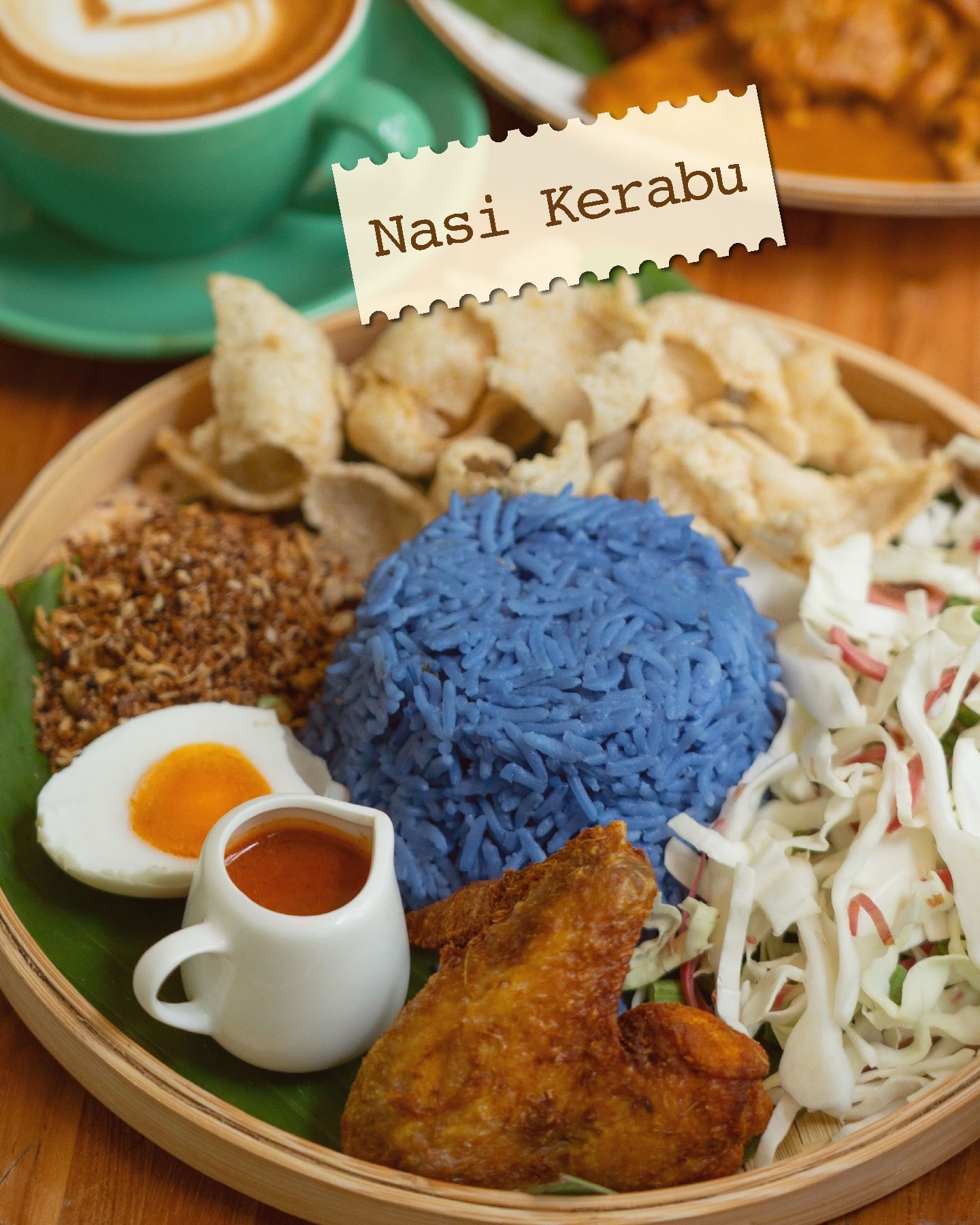 Breakfast Spot Bukit Bintang 2