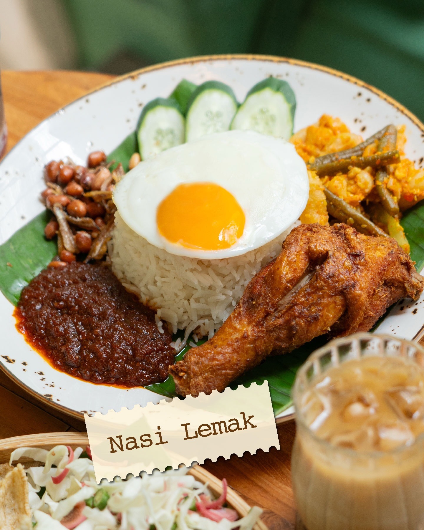 Breakfast Spot Bukit Bintang 3