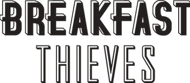 Breakfast Thieves logo 2