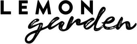 Lemon Garden logo