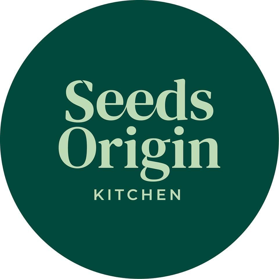 Seeds Origin logo