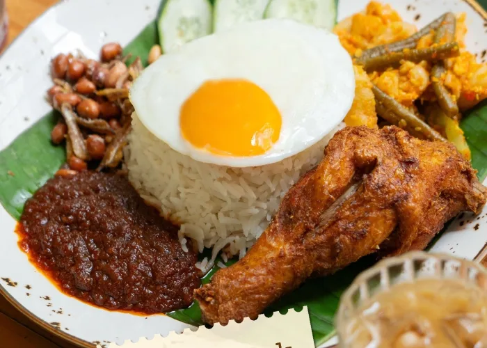 Breakfast Spot Bukit Bintang 3