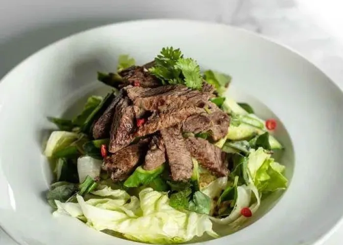 Antipodean Cafe 3