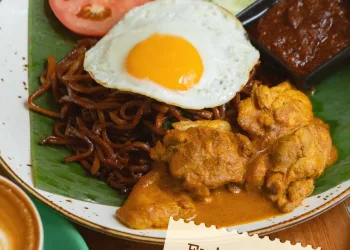 Breakfast Spot Bukit Bintang 4