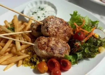 Antipodean Cafe 4