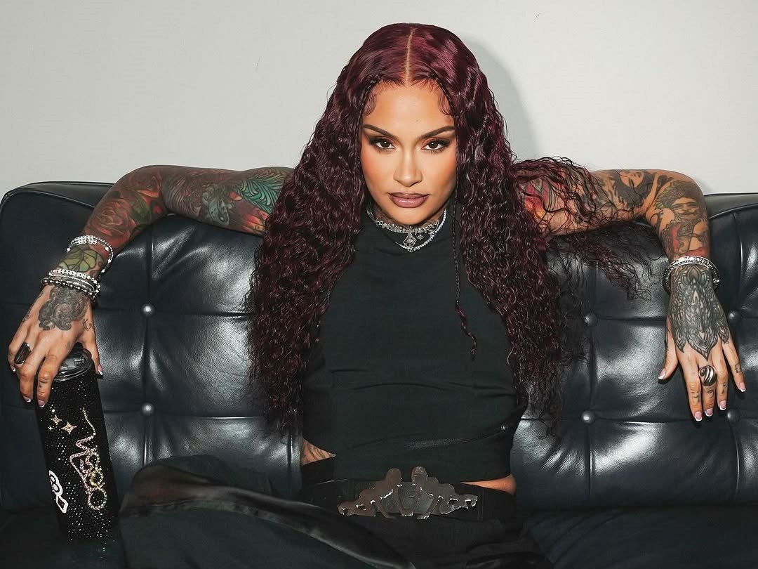 Kehlani Announces 2025 'Crash' World Tour Dates in Asia