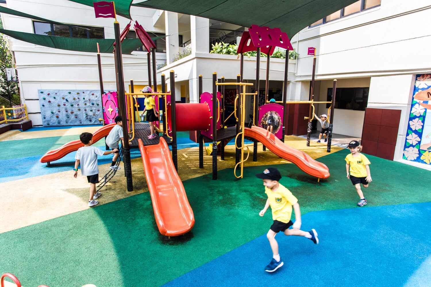 International Schools in Kuala Lumpur to Enrol Your Kids