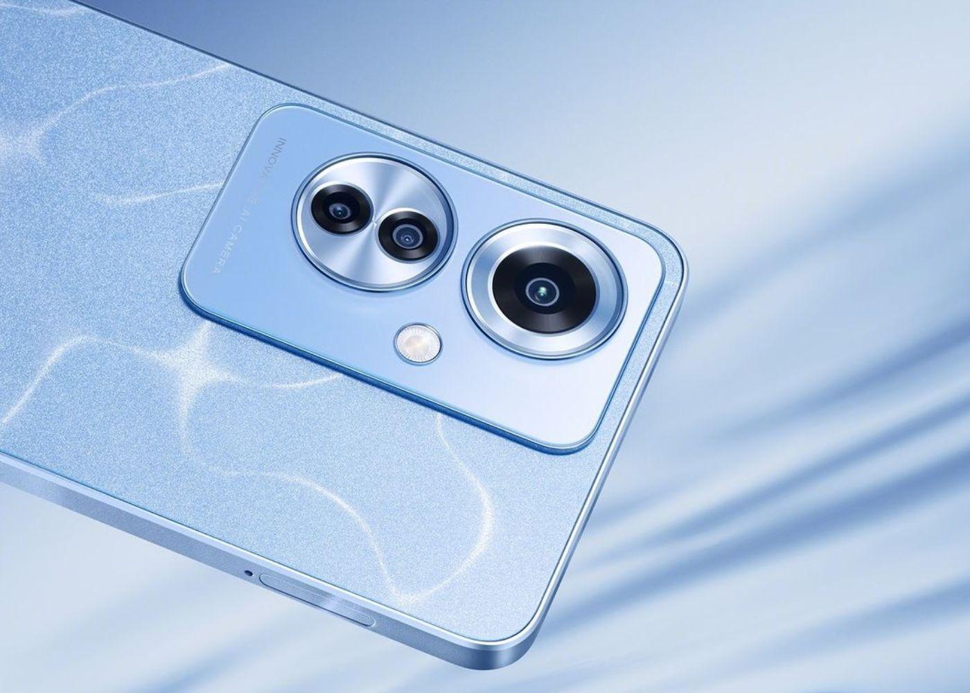 OPPO’s Latest Reno F11 5G Is Launching Soon in Malaysia