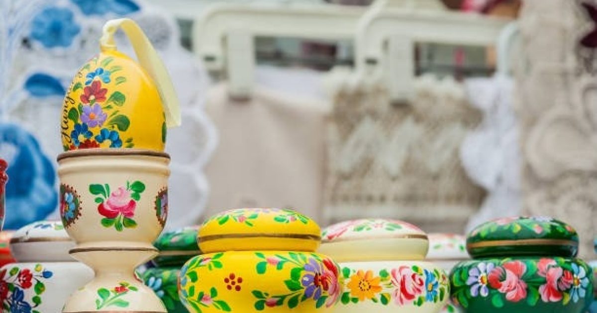 Where to Buy Peranakan Home Decor, Furniture in KL