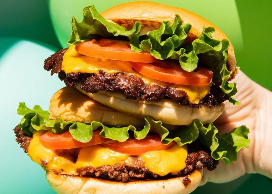 Shake Shack Is Finally Debuting in Malaysia This April 10