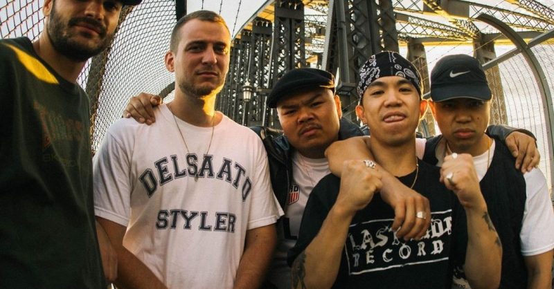 Australian Hardcore Punk Band Speed to Hold Southeast Asia Tour