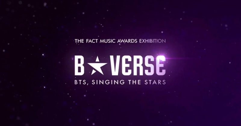 BTS B★VERSE IN PHOTOS: Here's what to expect in 'B☆VERSE BTS, Singing