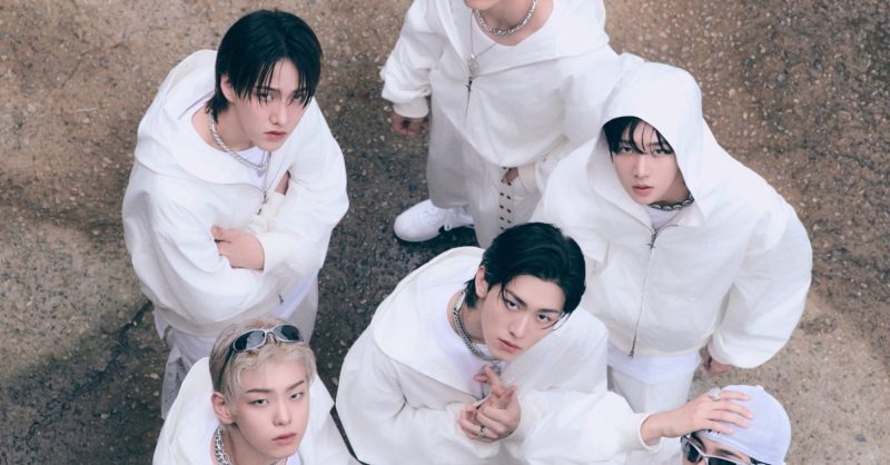K-POP・アジア Memories 2018 82MAJOR to Hold Their 'X-82' Fan Meeting in Kuala Lumpur