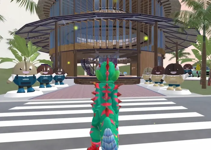 Tourism Malaysia to Promote Iconic Attractions via Metaverse