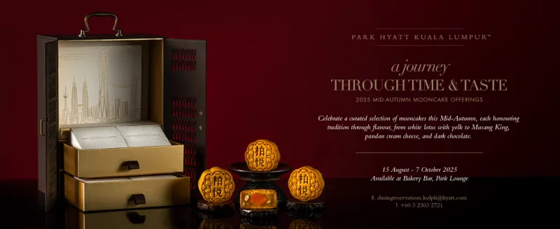PARK HYATT KL
