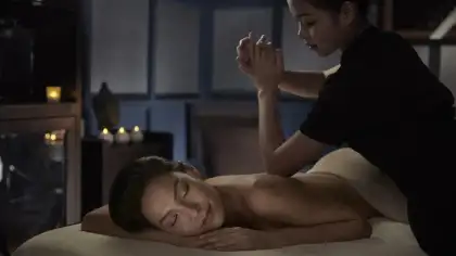 Mandarin Oriental Kuala Lumpur's “Deep Sleep” Massage