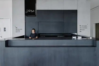 A Minimalist Haven: Lloyd's Inn Opens Its Doors in Kuala Lumpur