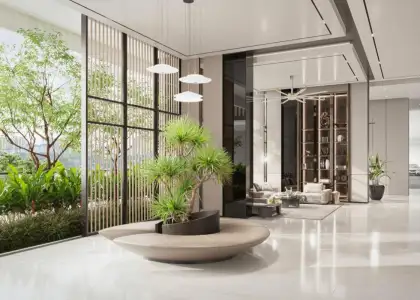 River Park Bangsar South