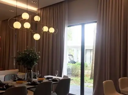 Elevate Your Space: 6 Curtain Shops to Transform Your Home