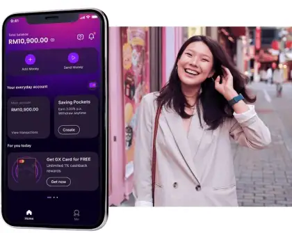 Digital Banks in Malaysia to Check Out for Convenient Services