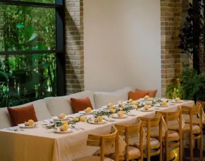 Elegant and Unique Baby Shower Venues in Kuala Lumpur