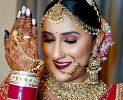 Henna Tattoo Artists in KL Who Can Make Your Celebrations Extra Special