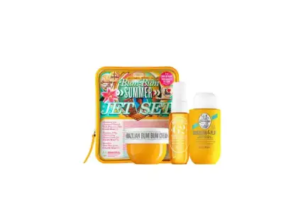 Sol de Janeiro Bum Bum Summer Jet Set