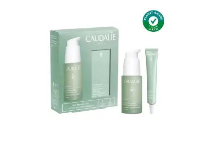 Caudalie Anti-Blemish Duo