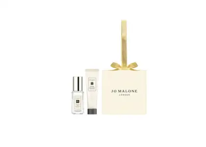 Jo Malone Gold Ornament Duo (Holiday Limited Edition)