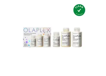 Olaplex Hello, Healthy Hair Starter Kit (Limited Edition)