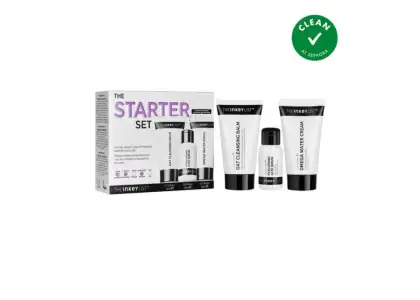 The Inkey List The Starter Set