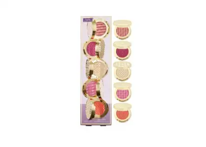 Tarte Stay Golden Amazonian Clay Cheek Set (Holiday Limited Edition)