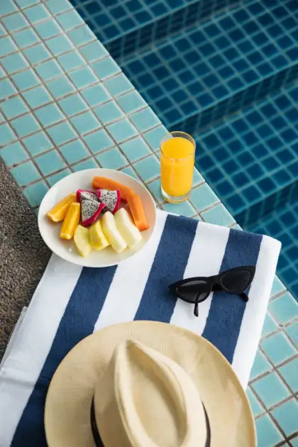 St Giles Boulevard Stay and Relax