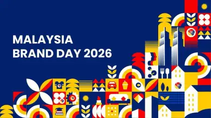 MALAYSIA BRAND