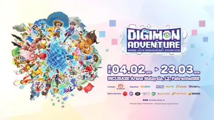 Digimon adventure