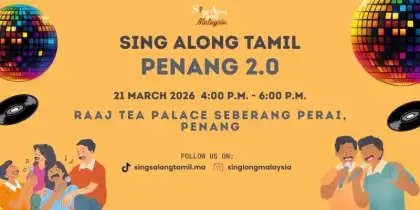 SING ALONG PENANG 2 0